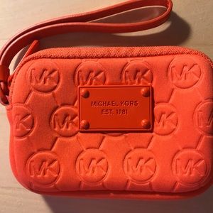 Michael Kors Wristlet